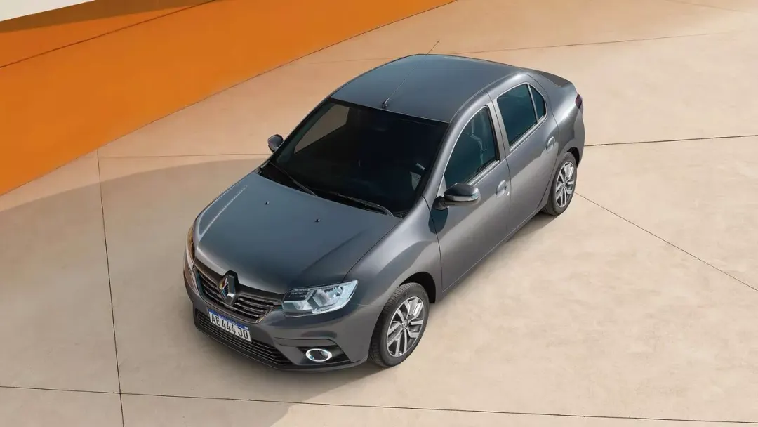 Renault Logan 2026 0 KM en Venezuela — precio y ficha técnica en Autochinos